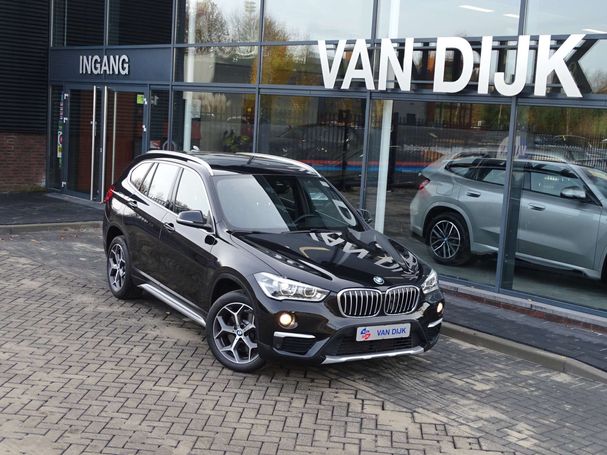 BMW X1 sDrive20i 141 kW image number 2