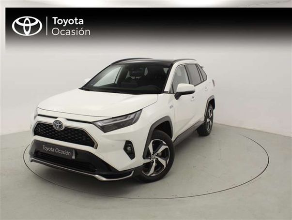 Toyota RAV 4 2.5 V Plug-in Hybrid 225 kW image number 1