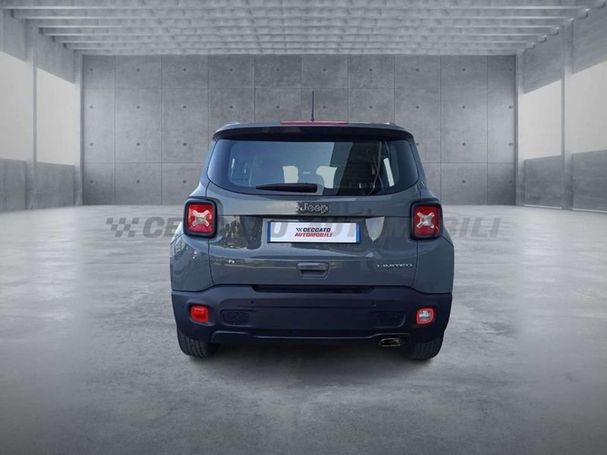 Jeep Renegade 1.0 Limited 88 kW image number 5