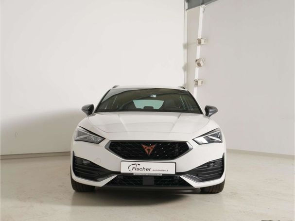 Cupra Leon ST e-Hybrid DSG 180 kW image number 3