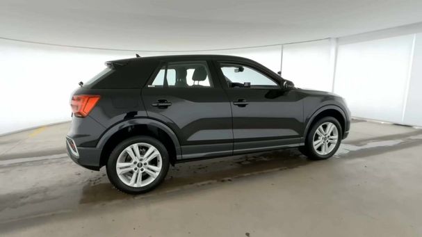 Audi Q2 35 TFSI Advanced 110 kW image number 3