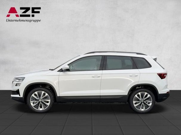 Skoda Karoq 2.0 Style 110 kW image number 5