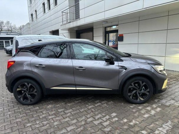 Renault Captur 107 kW image number 5