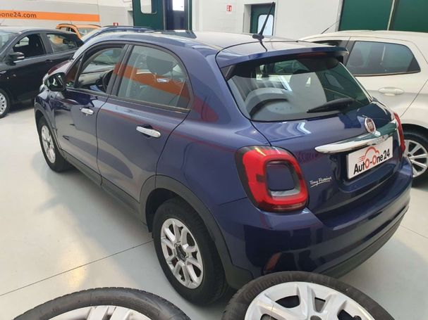 Fiat 500X 1.0 88 kW image number 8