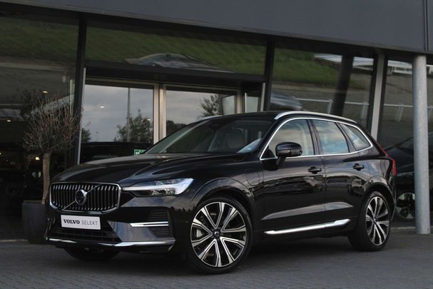 Volvo XC60 T6 AWD Ultimate 257 kW image number 1