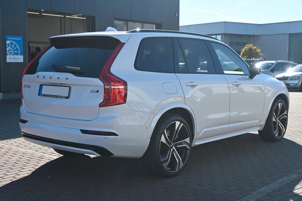 Volvo XC90 AWD B5 184 kW image number 2