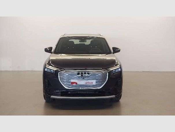 Audi Q4 40 e-tron Advanced 82 kWh 150 kW image number 2