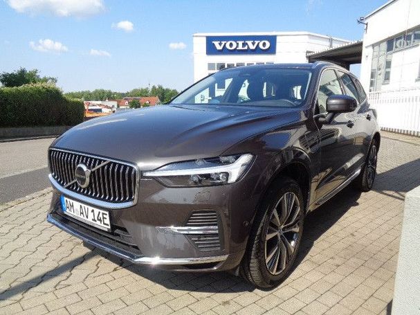 Volvo XC60 Plug-in Hybrid Inscription AWD 251 kW image number 1