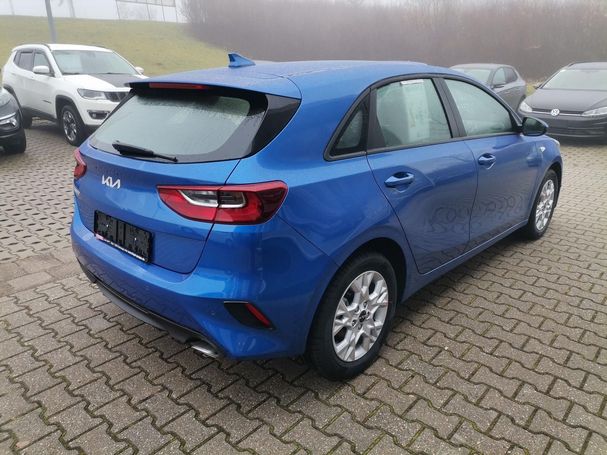 Kia Ceed 1.0 T-GDI 74 kW image number 3