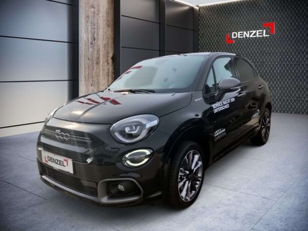 Fiat 500X 1.5 96 kW image number 1