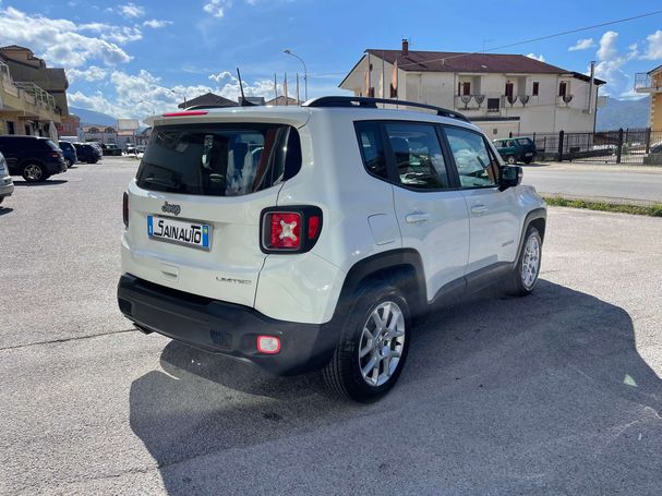 Jeep Renegade 1.6 88 kW image number 7