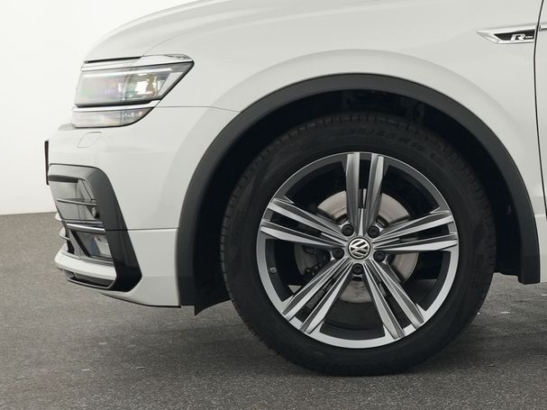 Volkswagen Tiguan DSG 110 kW image number 11