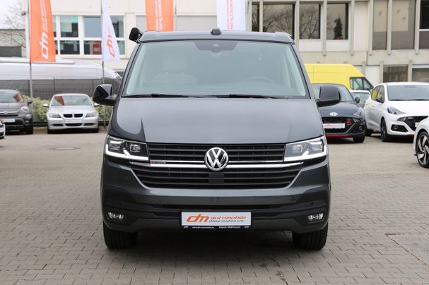 Volkswagen T6 California DSG Ocean Edition 4Motion 110 kW image number 4