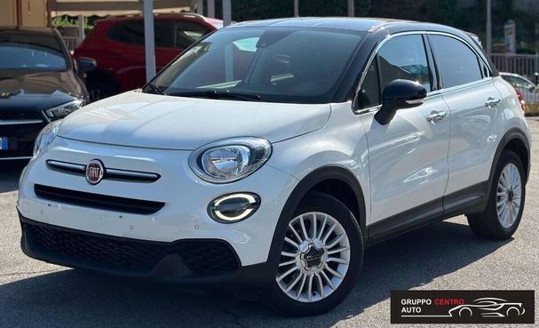 Fiat 500X 1.3 MultiJet 70 kW image number 1