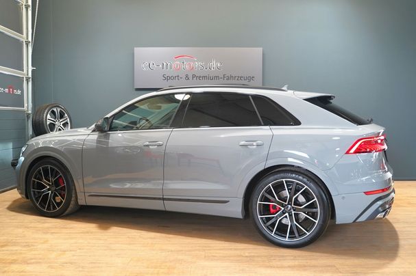 Audi SQ8 4.0 TFSI 373 kW image number 26