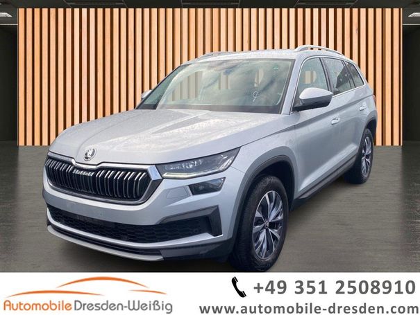 Skoda Kodiaq 1.5 TSI DSG 110 kW image number 2