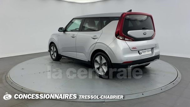 Kia Soul e-Soul 150 kW image number 2