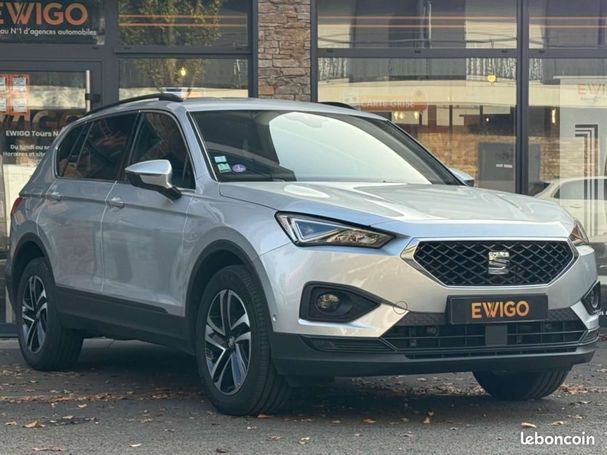 Seat Tarraco 1.5 TSI DSG 111 kW image number 2