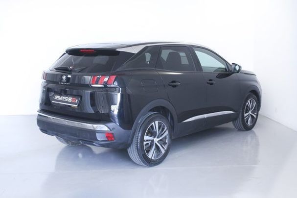 Peugeot 3008 PureTech 130 EAT8 S&S Allure 96 kW image number 3