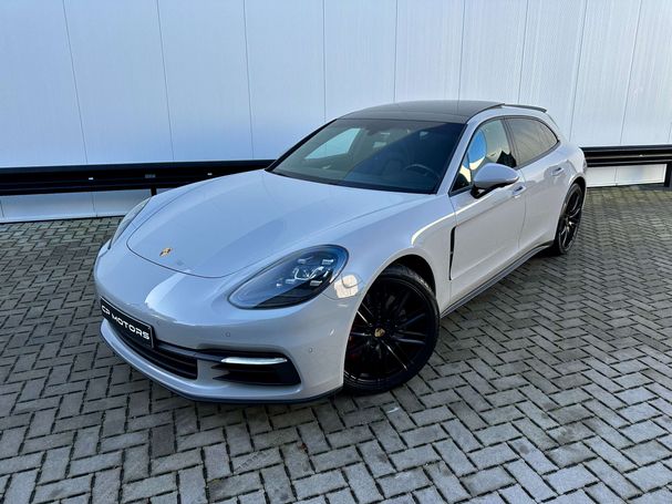 Porsche Panamera 4 Sport Turismo 243 kW image number 1