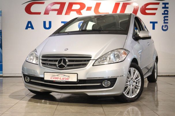 Mercedes-Benz A 160 70 kW image number 4