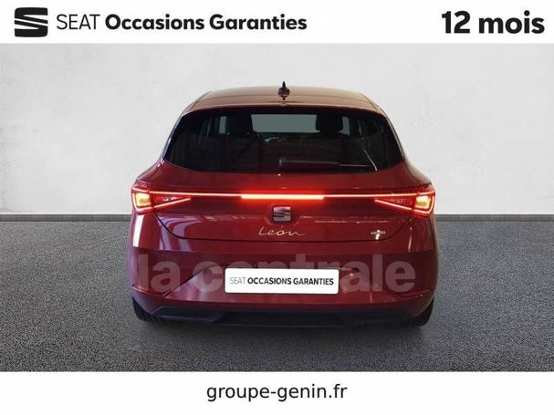 Seat Leon 180 kW image number 6