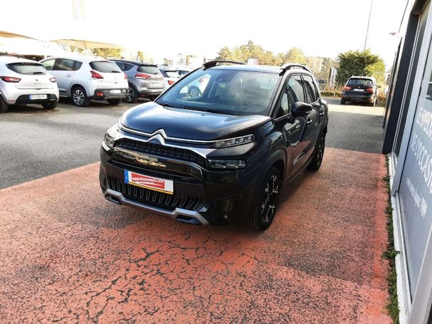 Citroen C3 Aircross BlueHDi 120 Shine EAT6 90 kW image number 1