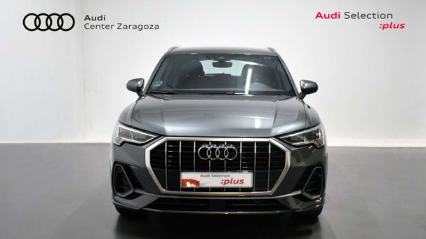 Audi Q3 35 TDI S tronic S-line 110 kW image number 2