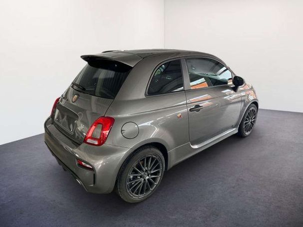 Abarth 595 121 kW image number 3