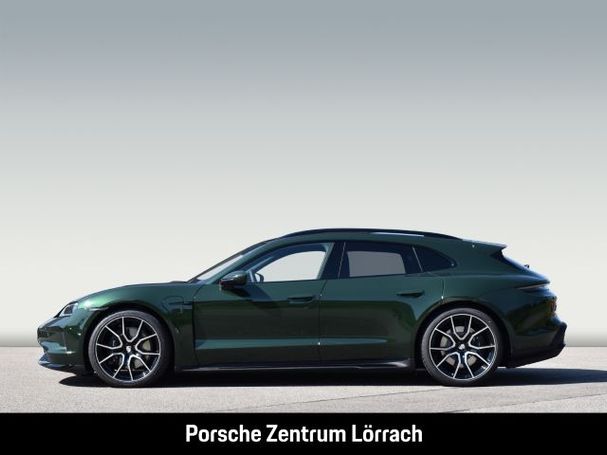 Porsche Taycan Sport Turismo 320 kW image number 5