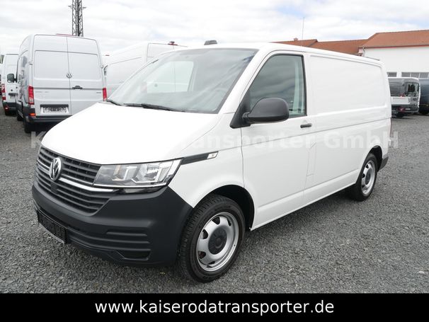 Volkswagen T6 Transporter DSG 146 kW image number 1