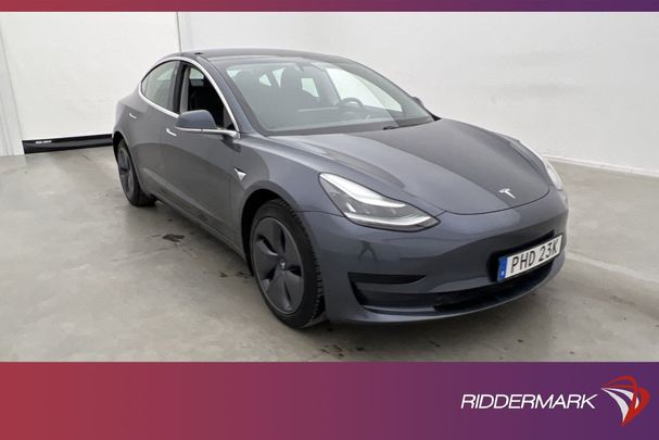 Tesla Model 3 Standard Range Plus 190 kW image number 2