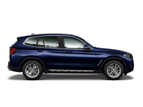 BMW X3 xDrive 210 kW image number 3