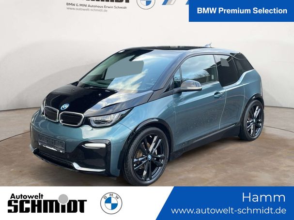 BMW i3s 120Ah 135 kW image number 1