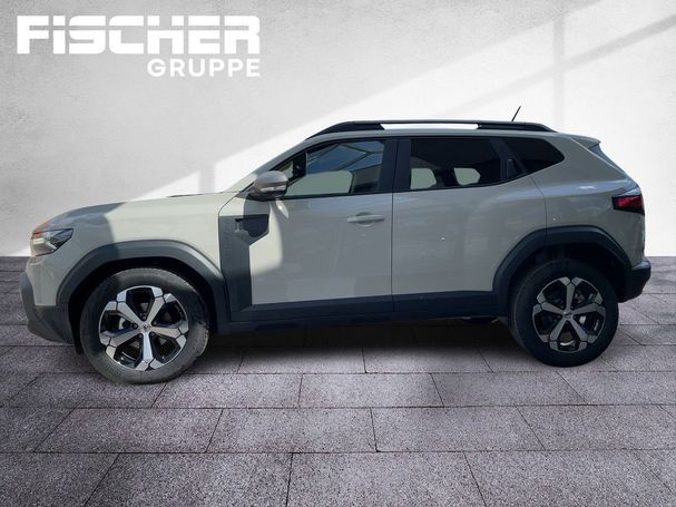 Dacia Duster TCe 130 Journey 96 kW image number 5