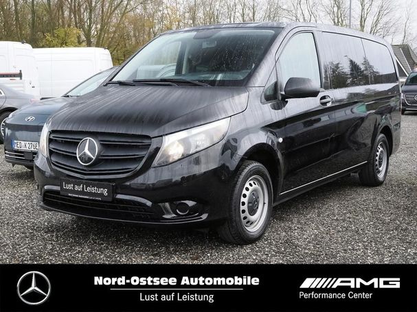 Mercedes-Benz Vito 116 Tourer 120 kW image number 1