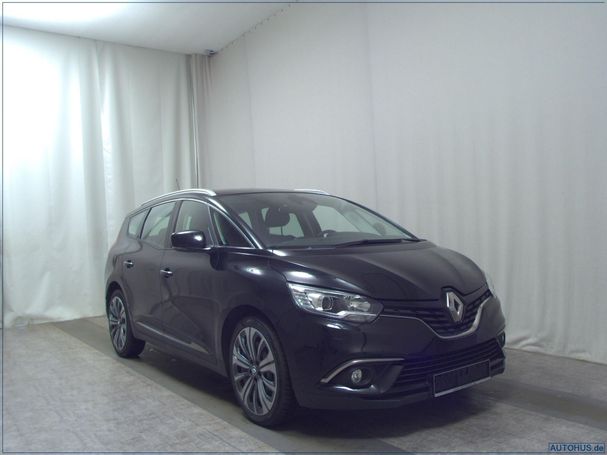 Renault Grand Scenic Energy dCi 81 kW image number 2