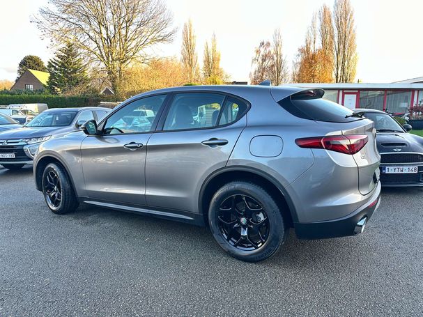 Alfa Romeo Stelvio 2.0 Super 147 kW image number 5