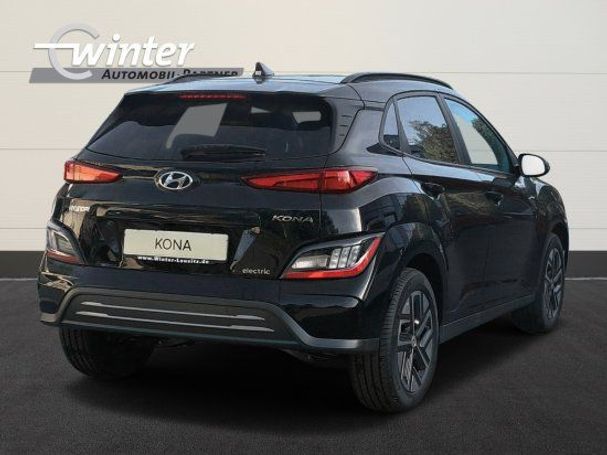 Hyundai Kona Elektro 100 kW image number 1