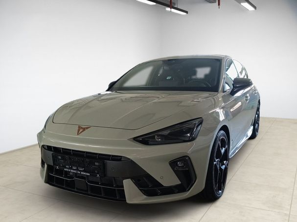 Cupra Leon 1.5 eTSI 110 kW image number 2