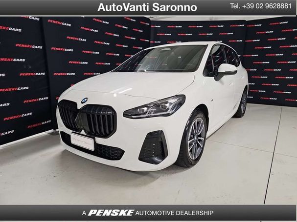 BMW 218d 110 kW image number 1