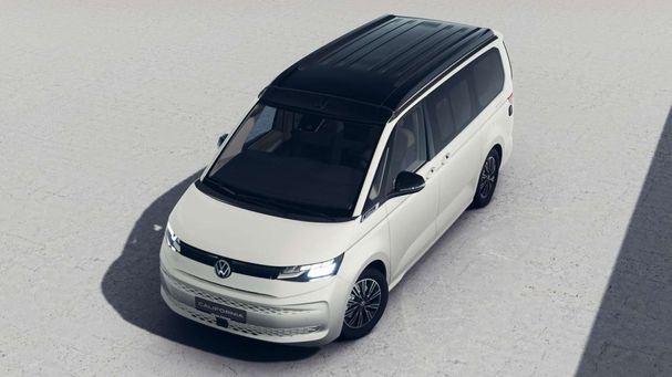 Volkswagen T7 California 2.0 TSI Beach DSG 150 kW image number 2