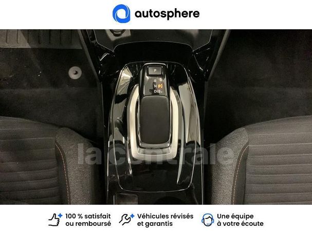 Peugeot 208 100 kW image number 29