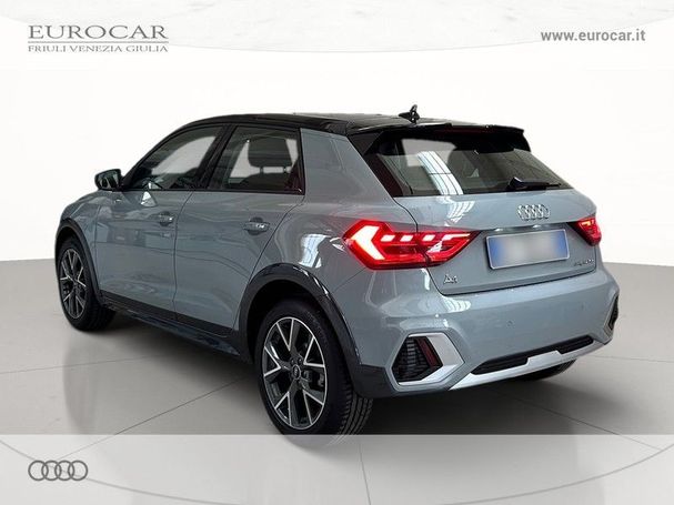 Audi A1 35 TFSIe 110 kW image number 4