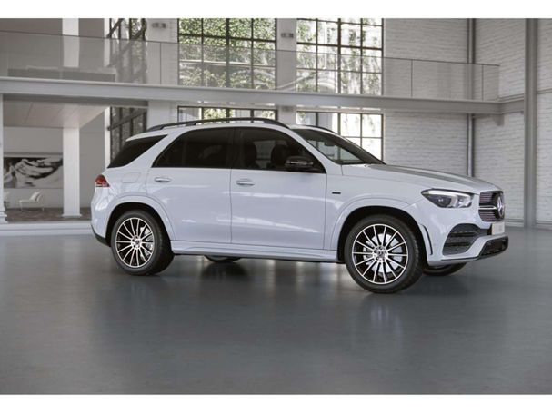 Mercedes-Benz GLE 350 de 235 kW image number 1