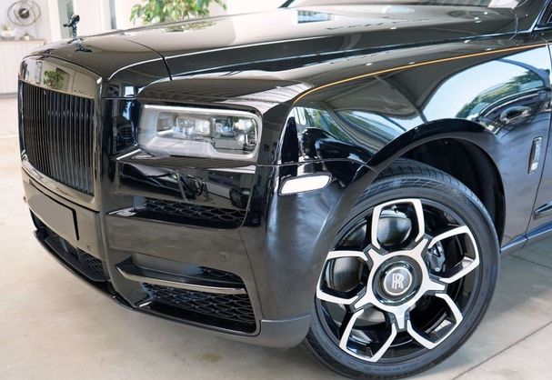 Rolls-Royce Cullinan 420 kW image number 30