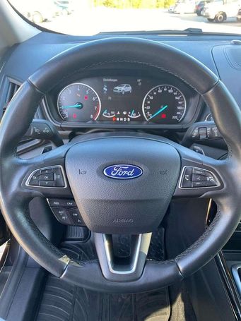 Ford EcoSport 92 kW image number 18