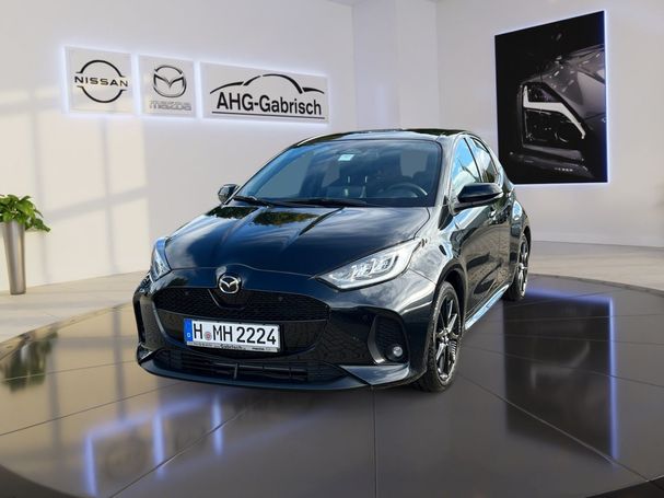 Mazda 2 Hybrid 85 kW image number 1