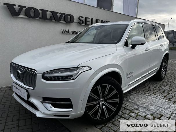 Volvo XC90 AWD 184 kW image number 1