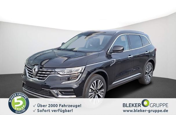 Renault Koleos BLUE dCi INITIALE PARIS 135 kW image number 1